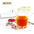 Ningxia ren naturlig original goji berry juice dryck